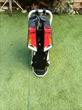 Portabicis Thule Easyfold II