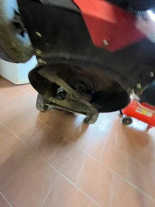 Tagliaerba a batteria AL-KO 48.9 Li