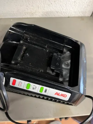 Tagliaerba a batteria AL-KO 48.9 Li