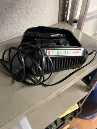 Tagliaerba a batteria AL-KO 48.9 Li