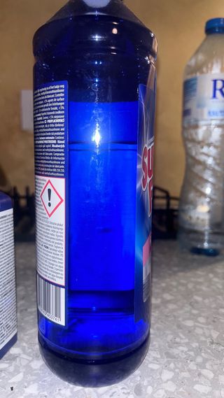 Kit Limpieza Lavavajillas Sal y Super Finn