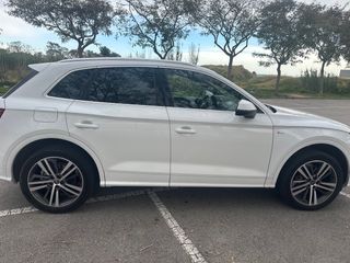 Audi Q5 2018