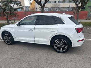 Audi Q5 2018