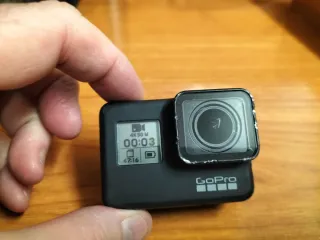 GoPro Hero7 Black Cámara de Acción