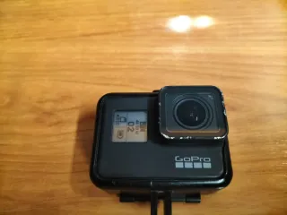 GoPro Hero7 Black Cámara de Acción