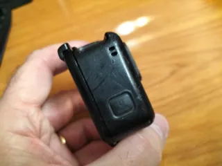 GoPro Hero7 Black Cámara de Acción