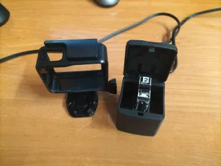 GoPro Hero7 Black Cámara de Acción