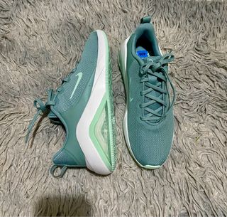 Scarpe Nike Donna Verde/Teal