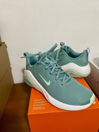 Scarpe Nike Donna Verde/Teal