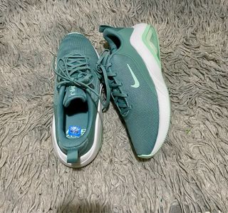 Scarpe Nike Donna Verde/Teal