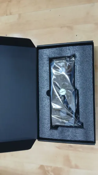 Gigabyte RX 6600 XT OC Tarjeta Gráfica