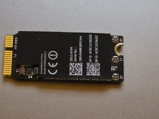 WiFi Board Apple MacBook Pro Retina A1502 EMC 2835
