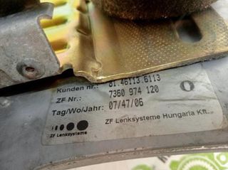 Columna direccion man 7360003131 tg - l 4.6 92069