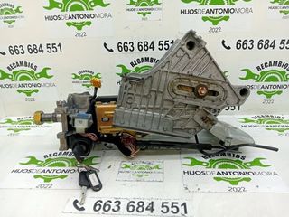 Columna direccion man 7360003131 tg - l 4.6 92069