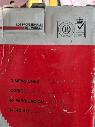 Hoja de sierra Wurth