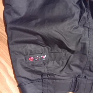 Pantalón de esquí y snow mujer