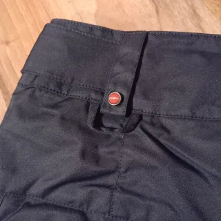 Pantalón de esquí y snow mujer