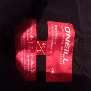 Pantalón de esquí y snow mujer