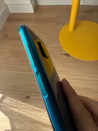 Xiaomi Redmi Note 9S Azul