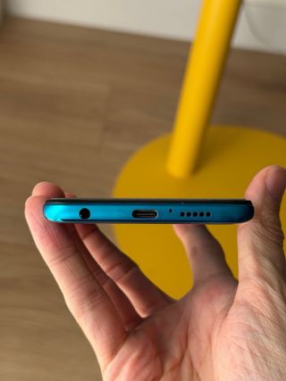 Xiaomi Redmi Note 9S Azul