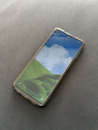 Xiaomi Redmi Note 9S Azul