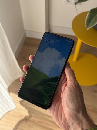 Xiaomi Redmi Note 9S Azul