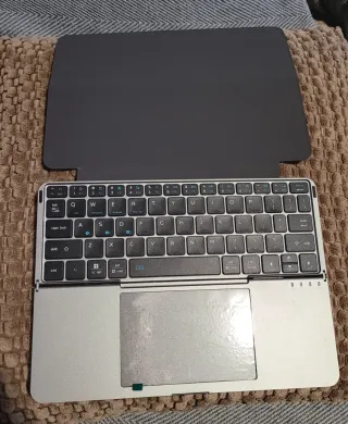 Teclado Plegable iBOX 11 Bluetooth