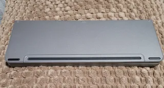 Teclado Plegable iBOX 11 Bluetooth