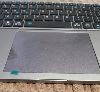 Teclado Plegable iBOX 11 Bluetooth