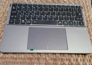 Teclado Plegable iBOX 11 Bluetooth