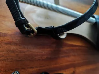 Sandalias Zara Negras