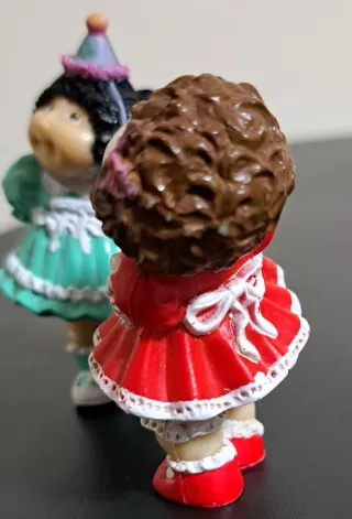 Bambole Cabbage Patch Kids