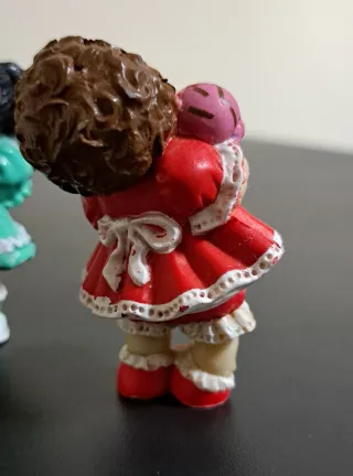 Bambole Cabbage Patch Kids