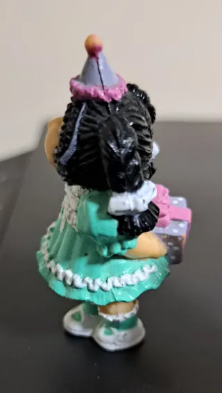 Bambole Cabbage Patch Kids