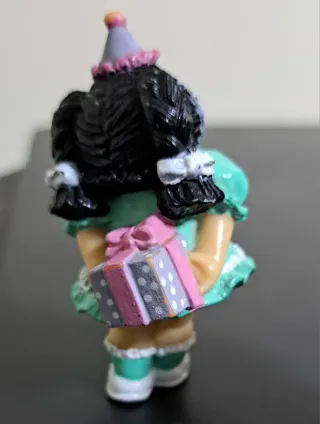 Bambole Cabbage Patch Kids