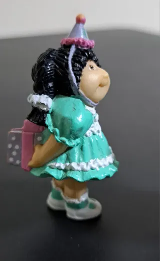 Bambole Cabbage Patch Kids