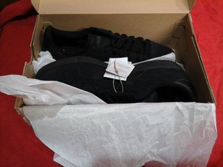 Zapatilla Adidas - Negro Grand Court Base 00s