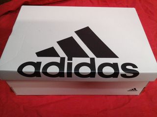 Zapatilla Adidas - Negro Grand Court Base 00s