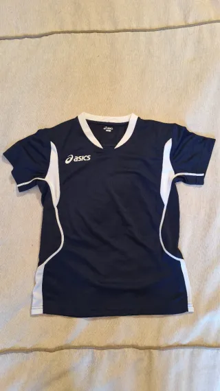 Set 4 Polo Sportivo Asics