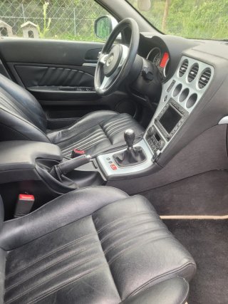 Alfa Romeo 159 200cv