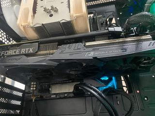 PC Gaming i7 7700K RTX 2060 6GB 16GB RAM M.2 256