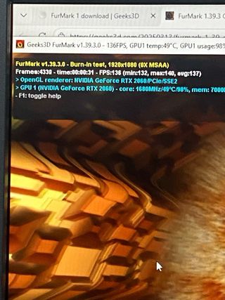 PC Gaming i7 7700K RTX 2060 6GB 16GB RAM M.2 256