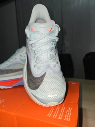 Zapatillas Nike Zoom Fly 6 Azul/Naranja