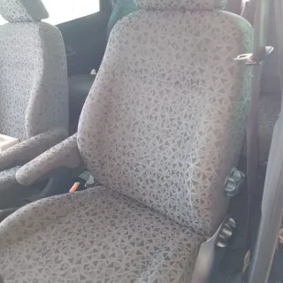 Volkswagen Sharan 1998