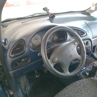 Volkswagen Sharan 1998
