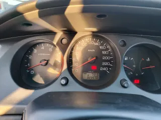 Honda Accord 2001 1.8 VTEC