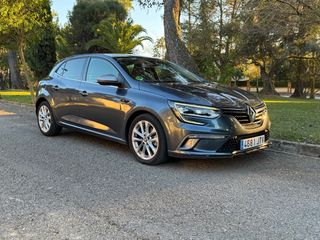 Renault Megane GT-Line Energy 130cv!!