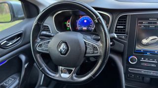 Renault Megane GT-Line Energy 130cv!!