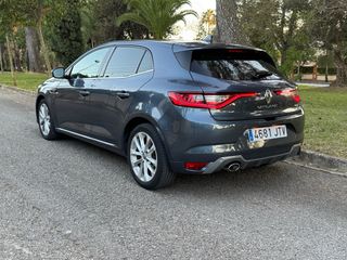 Renault Megane GT-Line Energy 130cv!!