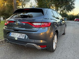 Renault Megane GT-Line Energy 130cv!!